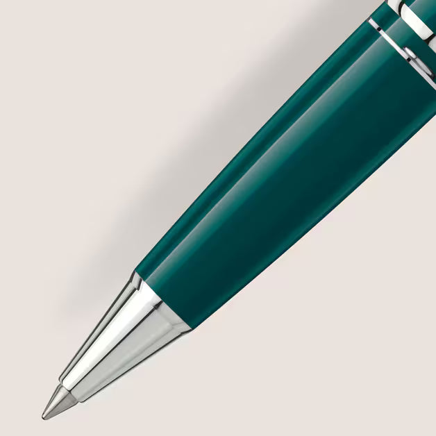 Montblanc PIX Deep Green Rollerball