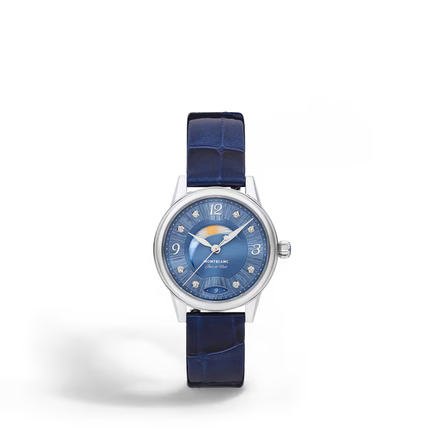 Montblanc Bohème Day & Night 30 mm