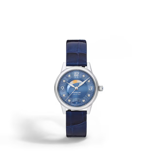 Montblanc Bohème Day & Night 34 mm