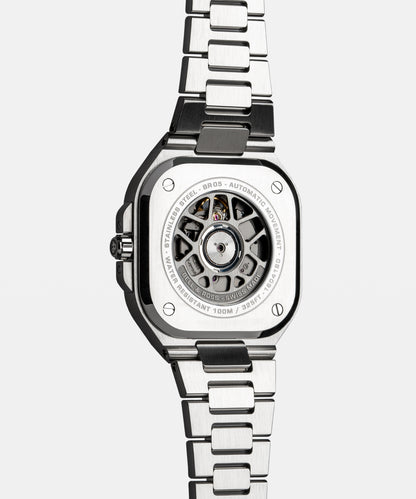 Bell & Ross BR-05 GMT Black