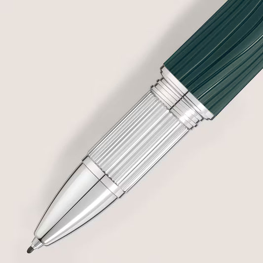 Montblanc StarWalker PolarGreen Precious Resin Fineliner