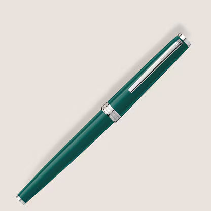 Montblanc PIX Deep Green Rollerball