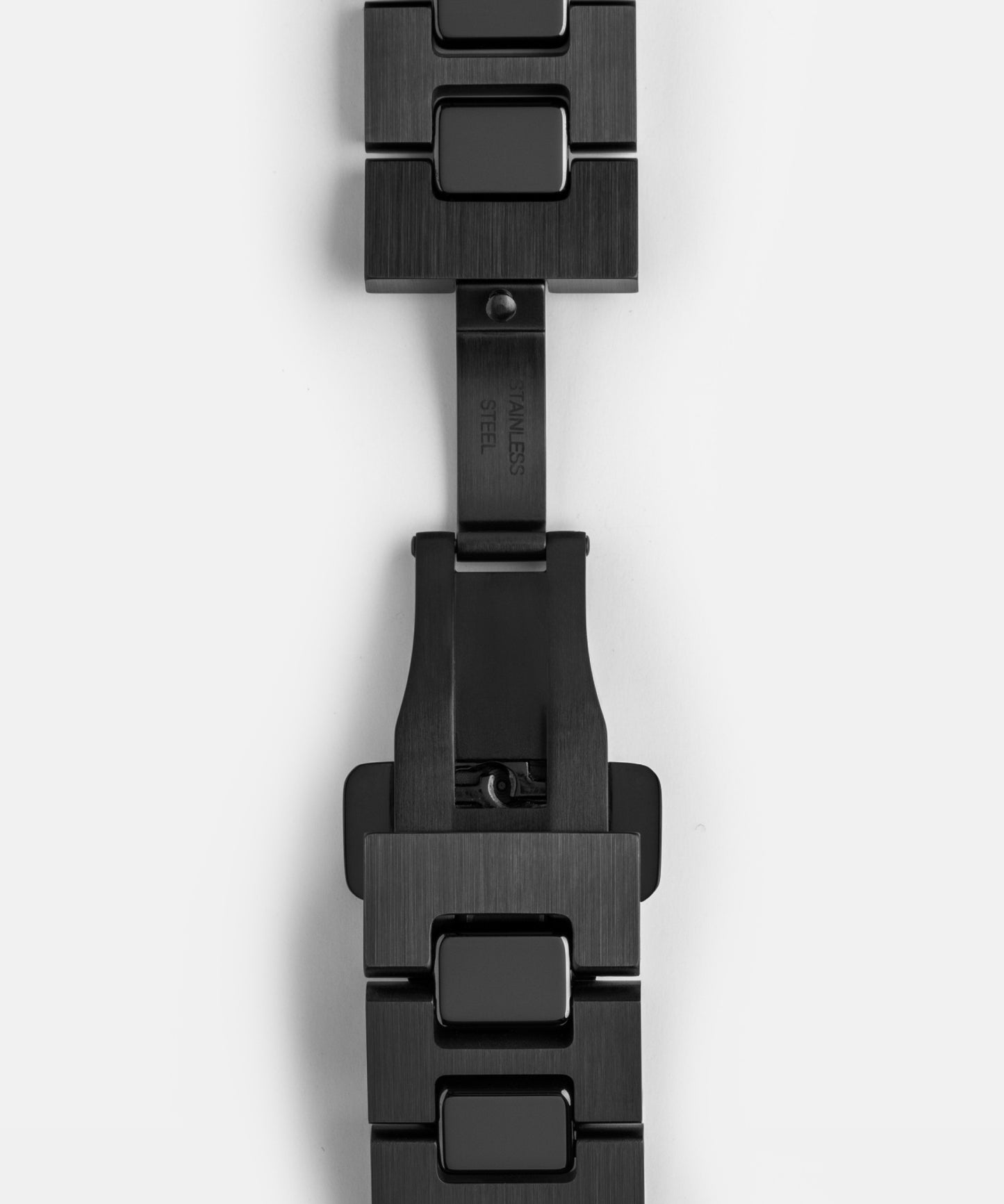 Bell & Ross BR-05 Skeleton Phantom Ceramic Watch