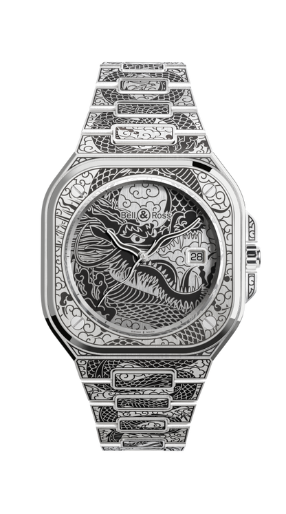 Bell & Ross BR-05 Artline Dragon