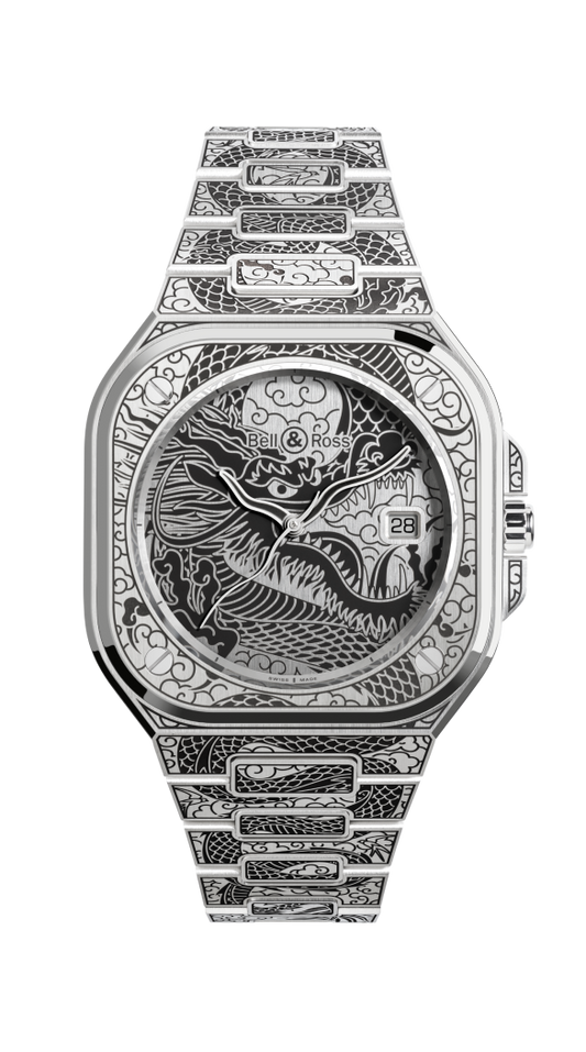 Bell & Ross BR-05 Artline Dragon