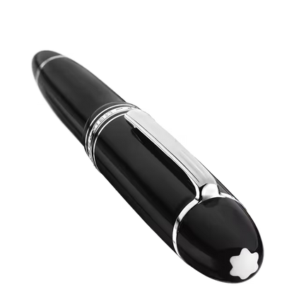 Montblanc Meisterstück Platinum-Coated 149 Fountain Pen (EF)