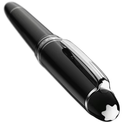 Montblanc Meisterstück Platinum-Coated Classique Rollerball Pen