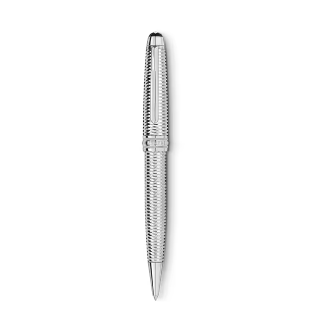 Montblanc Meisterstück Geometry Solitaire Midsize Ballpoint Pen