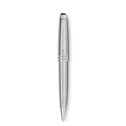 Montblanc Meisterstück Geometry Solitaire Midsize Ballpoint Pen