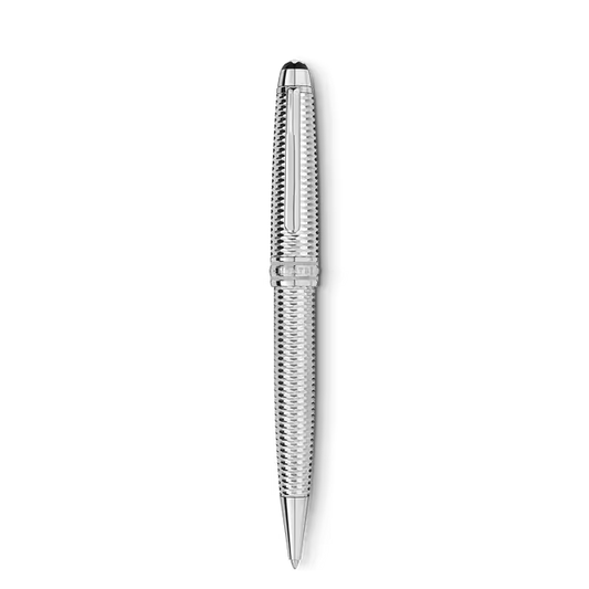 Montblanc Meisterstück Geometry Solitaire Midsize Ballpoint Pen