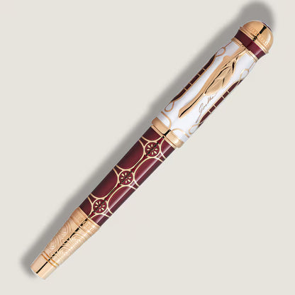 Montblanc Writers Edition Homage to Johann Wolfgang von Goethe Limited Edition 1808 Fountain Pen M
