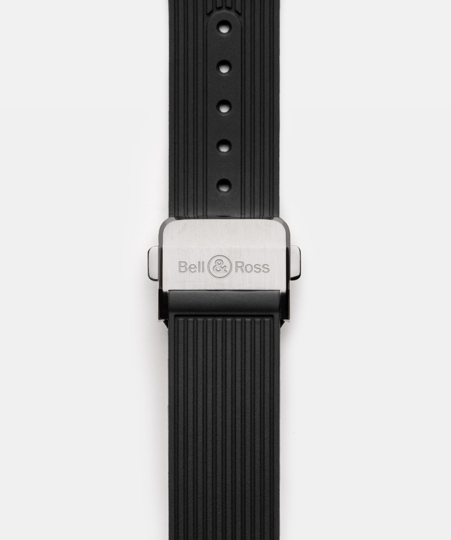 Bell & Ross BR-05 GMT Black