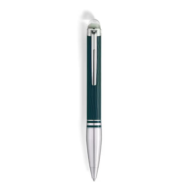 Montblanc StarWalker PolarGreen Doué Ballpoint