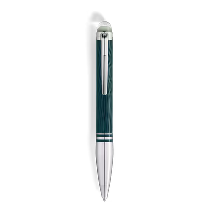 Montblanc StarWalker PolarGreen Doué Ballpoint