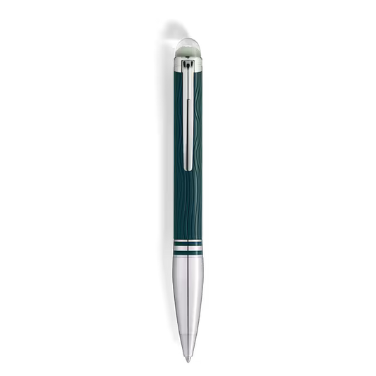 Montblanc StarWalker PolarGreen Doué Ballpoint