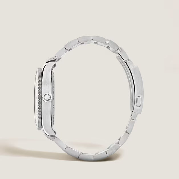 Montblanc Iced Sea Automatic Date 0 Oxygen