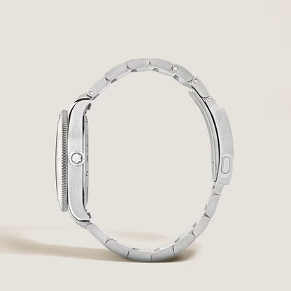 Montblanc Iced Sea Automatic Date 0 Oxygen