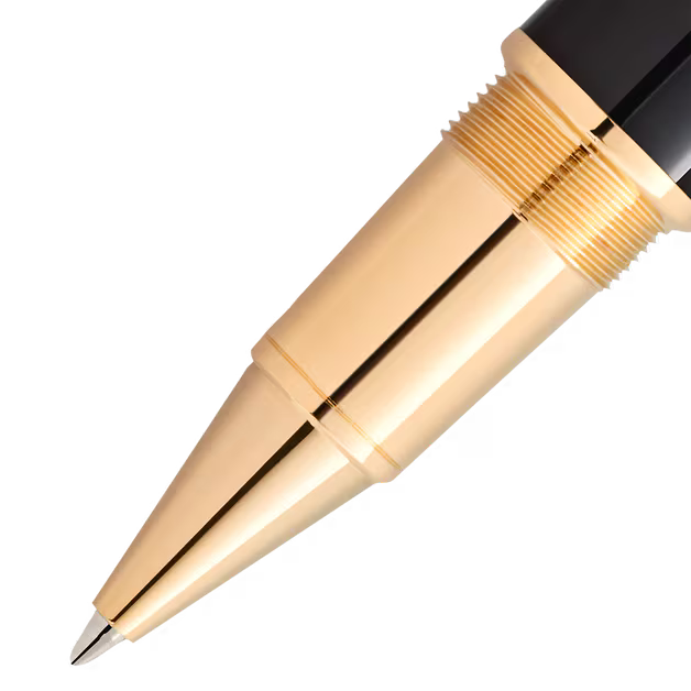 Montblanc Great Characters Homage to The Great Gatsby Limited Edition 1925 Rollerball