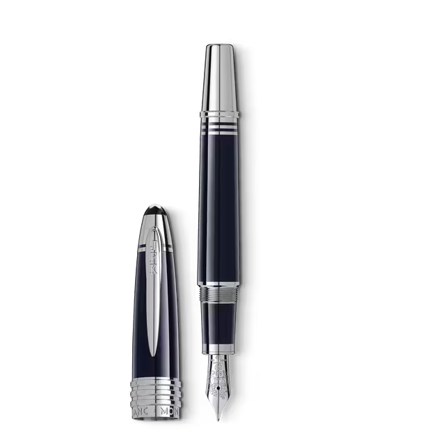Montblanc John F. Kennedy Special Edition Fountain Pen