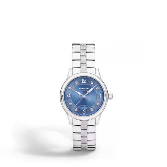 Montblanc Bohème Automatic Date 30 mm