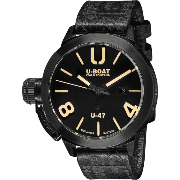 U-boat Classico U-47 47mm Ab1