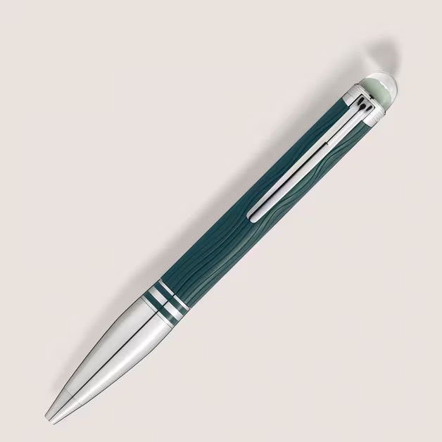 Montblanc StarWalker PolarGreen Doué Ballpoint