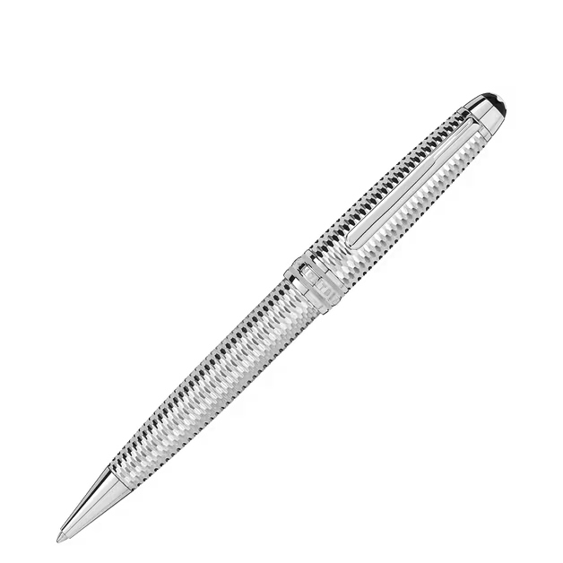 Montblanc Meisterstück Geometry Solitaire Midsize Ballpoint Pen