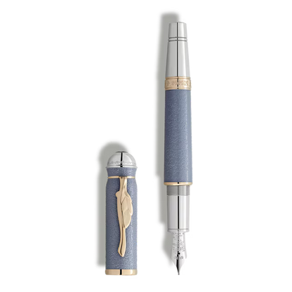 Montblanc Writers Edition Homage to Johann Wolfgang von Goethe Limited Edition Fountain Pen M