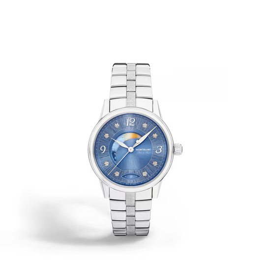 Montblanc Bohème Day & Night 34 mm