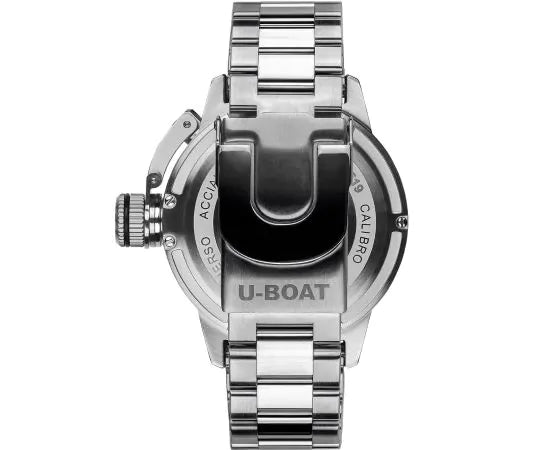 U-Boat Sommerso Automatic Mens Watch