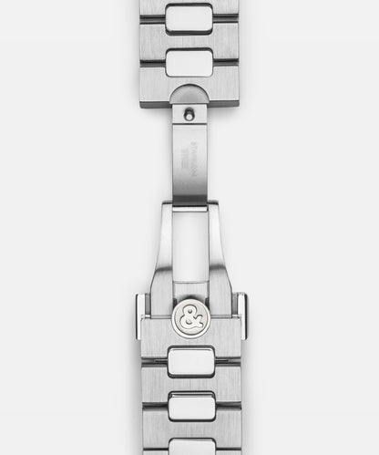 Bell & Ross BR-05 GMT Sky Blue Watch