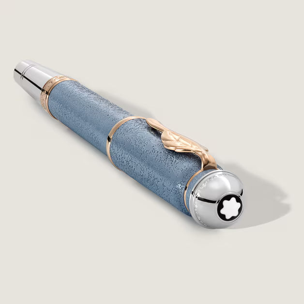Montblanc Writers Edition Homage to Johann Wolfgang von Goethe Limited Edition Fountain Pen M