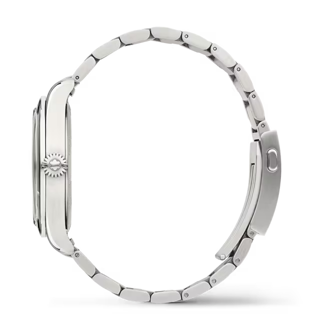 Montblanc 1858 Automatic Date 0 Oxygen