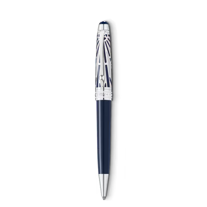 Montblanc Meisterstück The Origin Collection Doué Midsize Ballpoint
