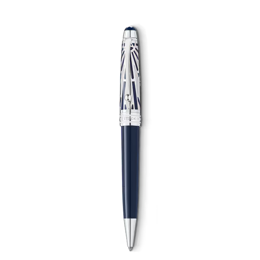 Montblanc Meisterstück The Origin Collection Doué Midsize Ballpoint