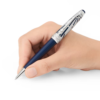 Montblanc Meisterstück The Origin Collection Doué Midsize Ballpoint