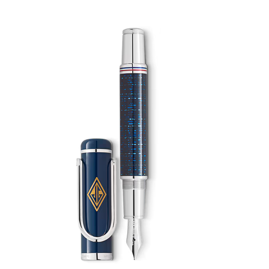 Montblanc Great Characters Homage to The Great Gatsby Special Edition Fountain Pen