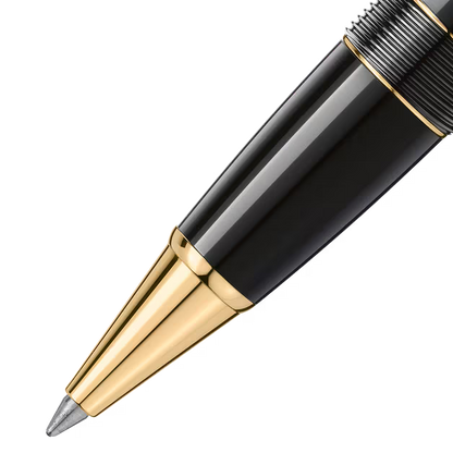 Montblanc Meisterstück Gold-Coated LeGrand Rollerball