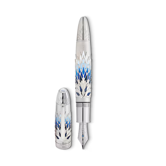 Montblanc Meisterstück Inspire Calligraphy Limited Edition 88