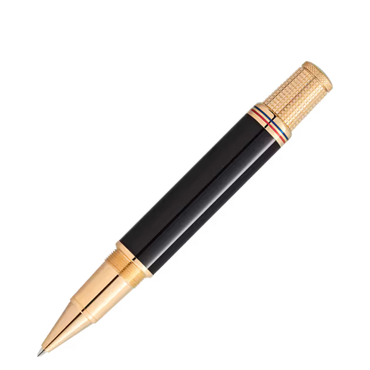 Montblanc Great Characters Homage to The Great Gatsby Limited Edition 1925 Rollerball