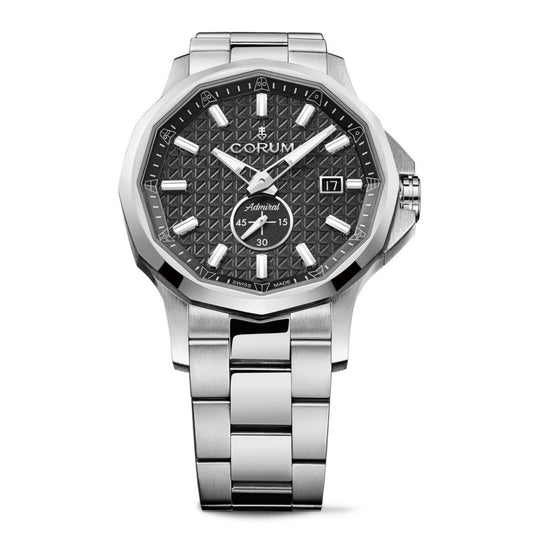 Admiral 42 Automatic Watch