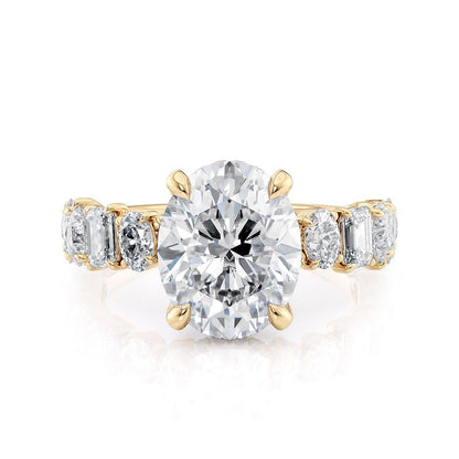 18K Michael M R814-3