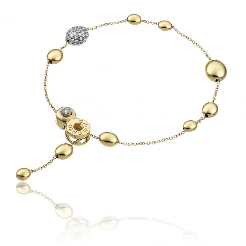 Chimento Armillas Acqua bracelet 1B01465B12