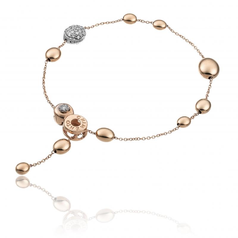 Chimento Armillas Acqua bracelet 1B01465B1T