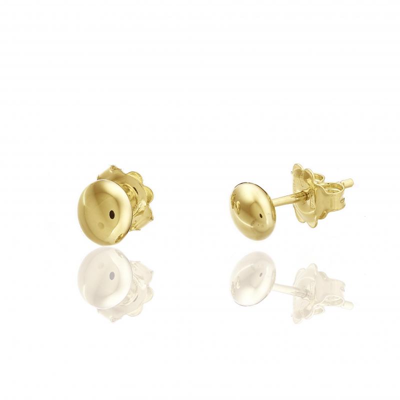 Chimento Armillas Acqua earrings 1O01440ZZ1