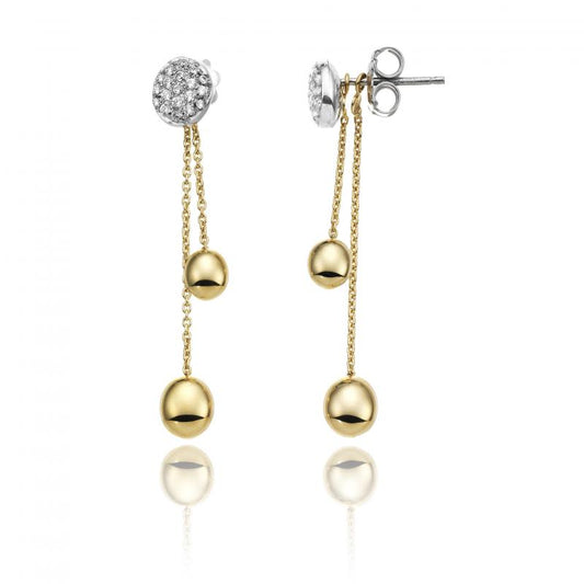 Chimento Armillas Acqua earrings 1O01442B12