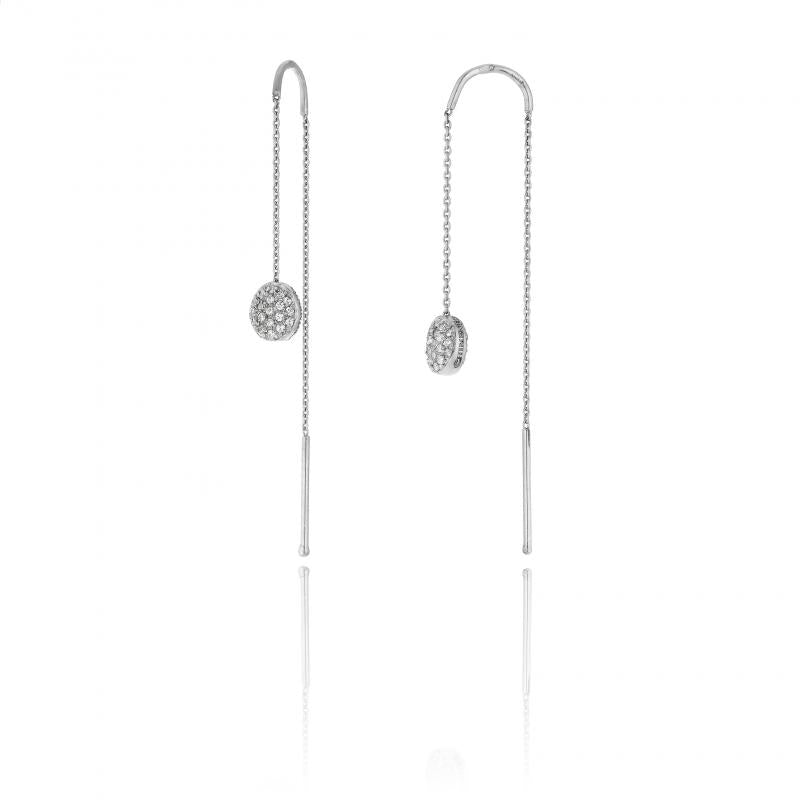 Chimento Armillas Acqua earrings 1O11443BB5