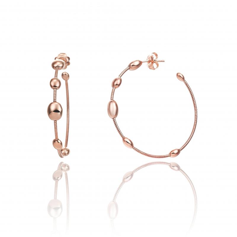 Chimento Armillas Acqua earrings 1O11445ZZ6