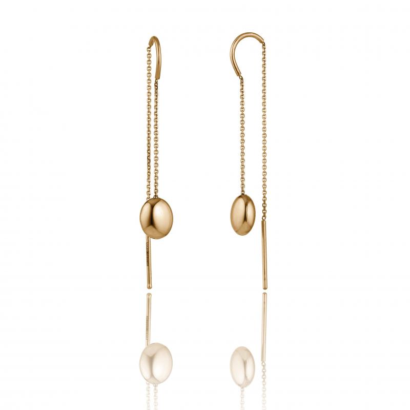 Chimento Armillas Acqua earrings 1O11443ZZ6