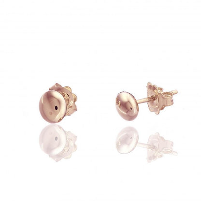 Chimento Armillas Acqua earrings 1O01440ZZ6